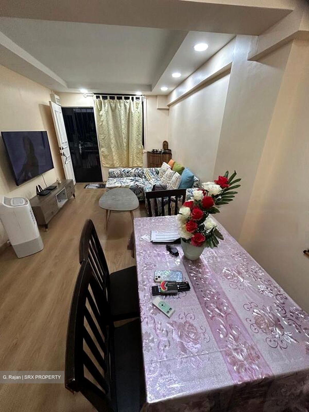 Blk 6 Marsiling Gardens (Woodlands), HDB 3 Rooms #466464931